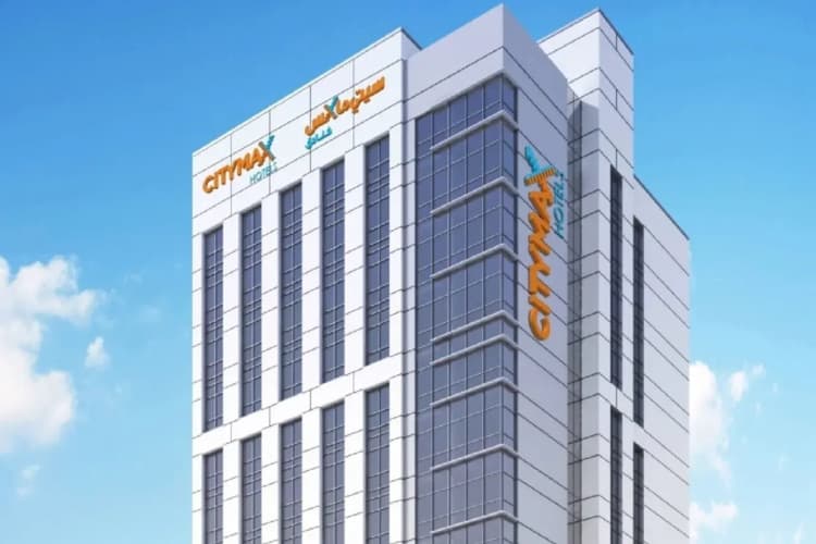 Citymax Hotel Business Bay, photo 2