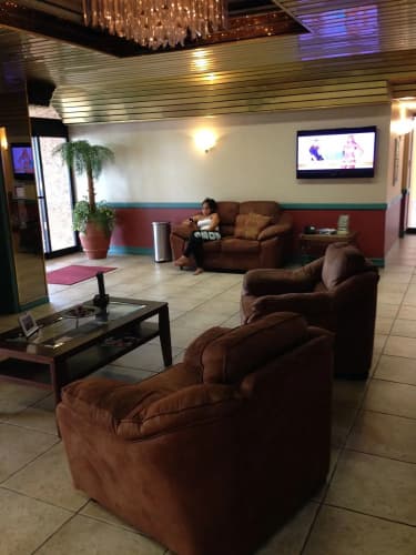 Miami Princess Hotel, photo 3