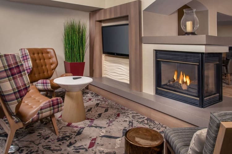 Sonesta ES Suites Baltimore BWI Airport, photo 3