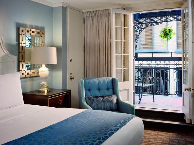 The Royal Sonesta New Orleans, photo 5