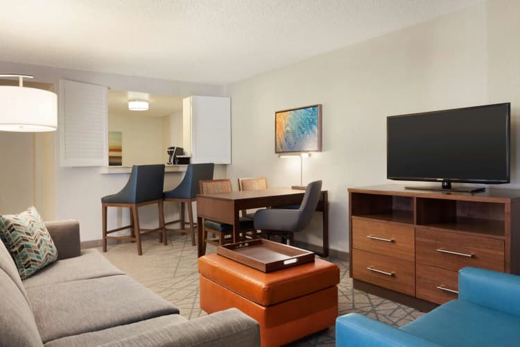 Embassy Suites by Hilton San Luis Obispo, photo 5