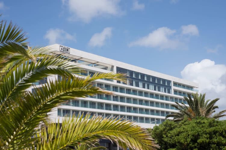 Hotel Azor, photo 2