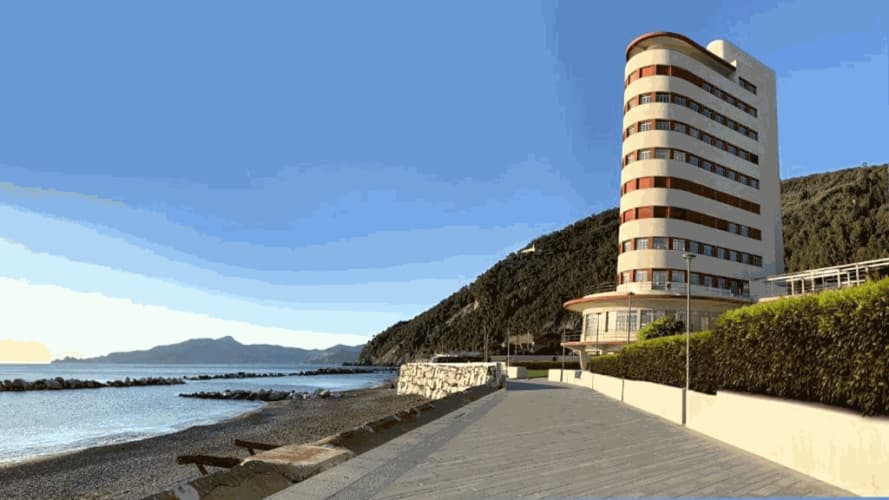 Grand Hotel Torre Fara, photo 2