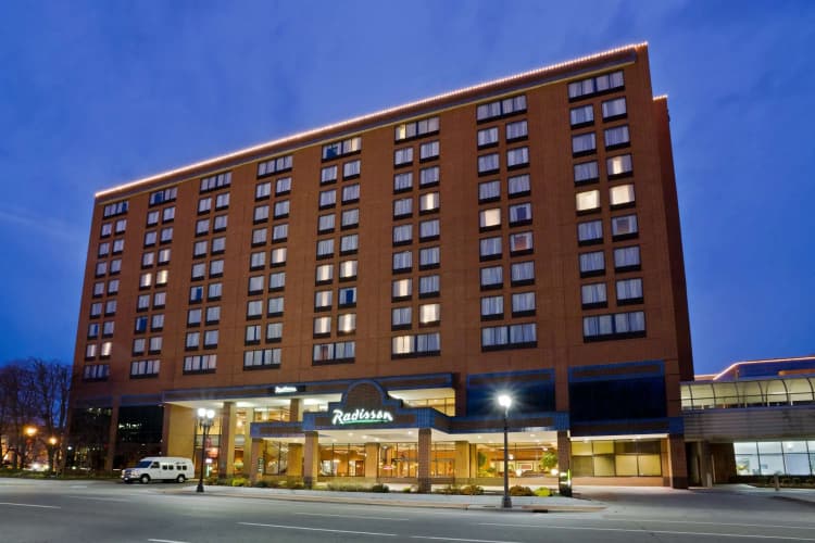 Doubletree By Hilton Lansing, photo 2