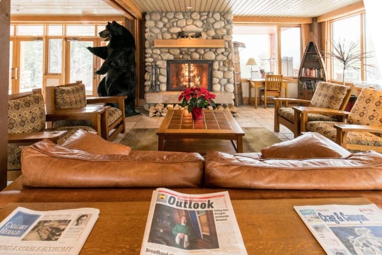 Hidden Ridge Resort, photo 3