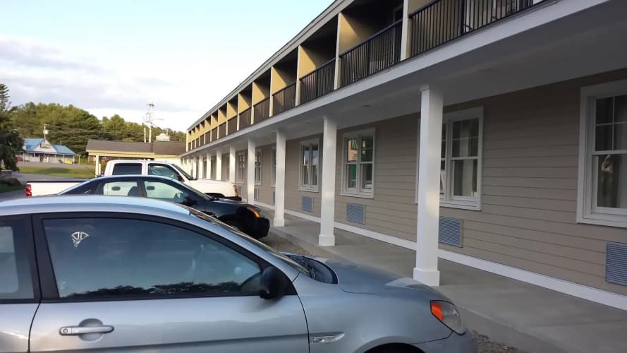 Belfast Harbor Inn, photo 2