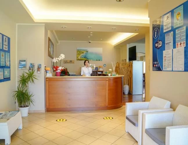 La Bussola Hotel Restaurant, photo 2