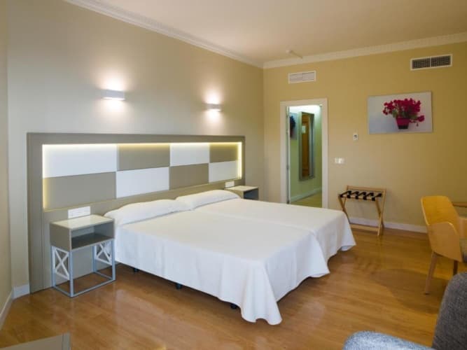 Hotel Monarque Torreblanca, photo 4