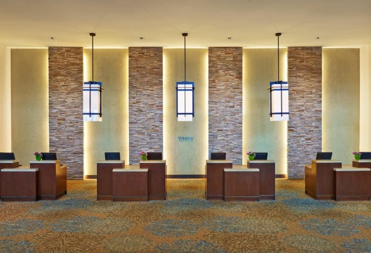 Westin Boston Waterfront, photo 2