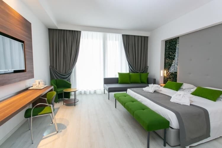 Hotel Terme Venezia, photo 5