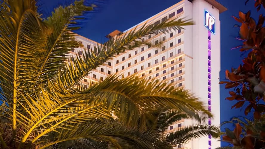 Ip Casino Resort Spa, photo 2
