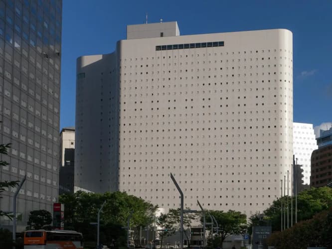 Shinjuku Washington, photo 2