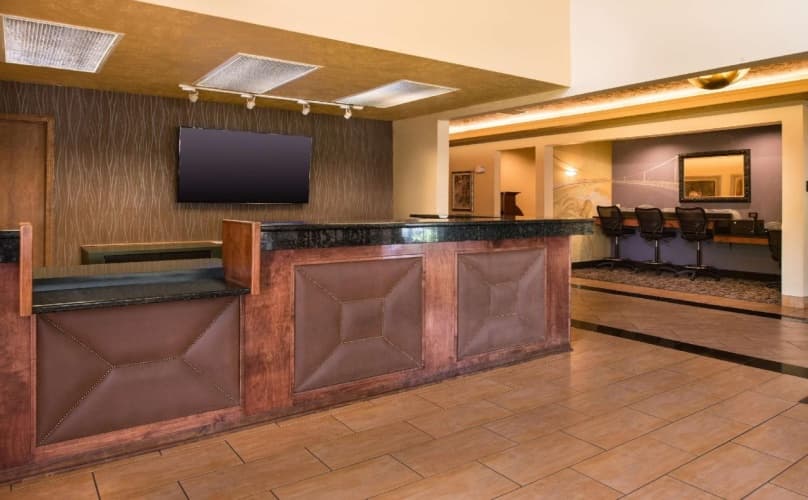 Ruby River Hotel, photo 2