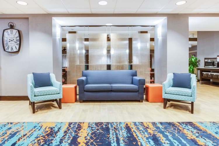 Hampton Inn Orlando International Drive/Convention Center, photo 3
