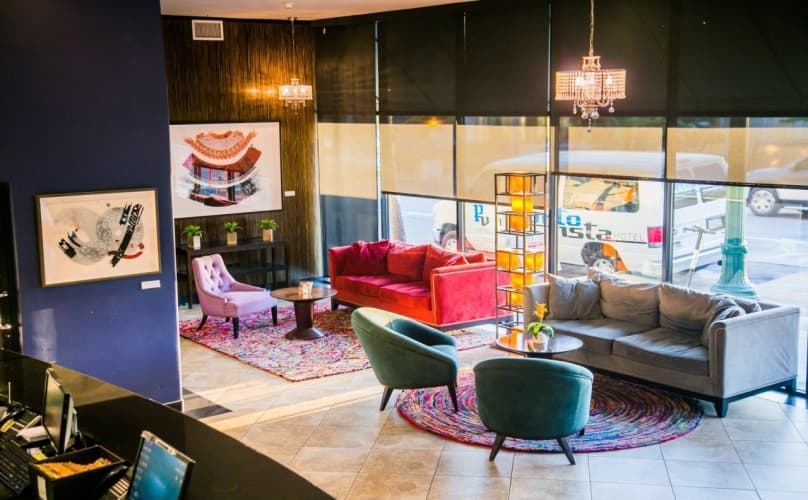 Porto Vista Hotel, photo 3