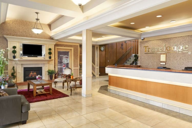 Travelodge By Wyndham Edmonton East, photo 3