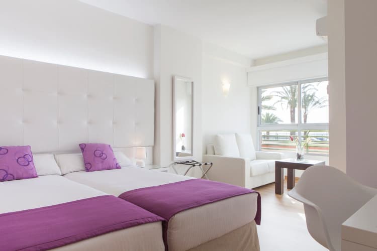 Hotel Albahia, photo 2