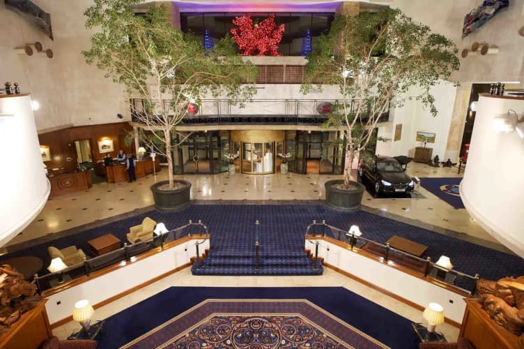 Celtic Manor Resort, photo 3