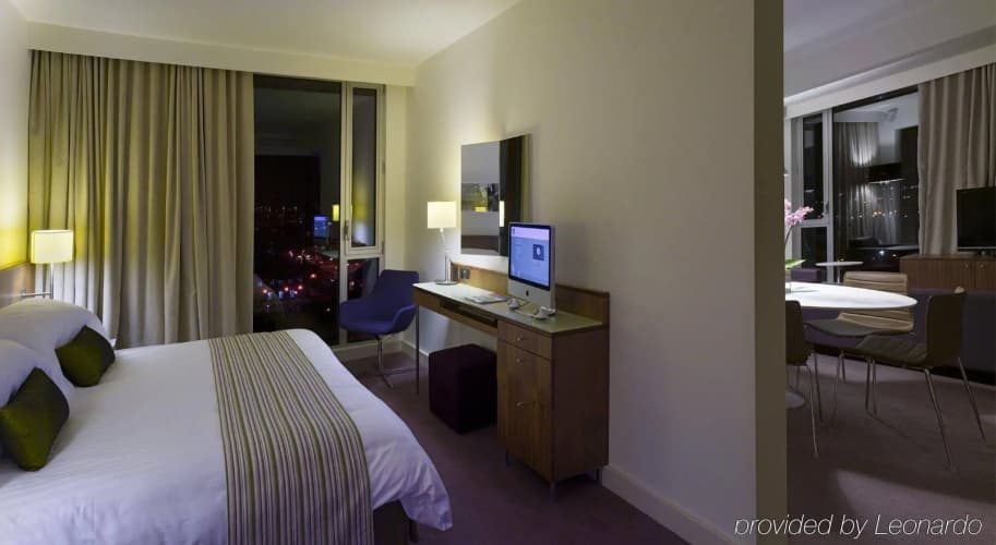 DoubleTree by Hilton Leeds City Centre, photo 5