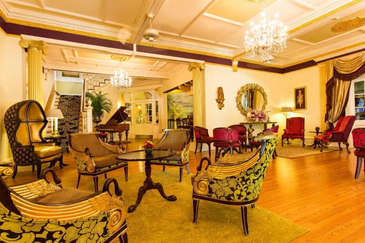 Terra Nova All Suite Hotel, photo 2