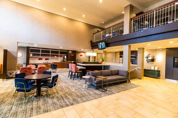 Best Western Plus Provo University Inn, photo 3