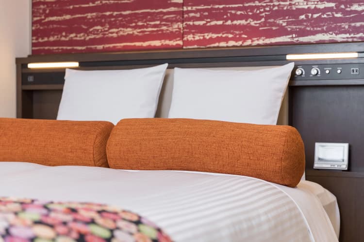 HOTEL MYSTAYS Kyoto Shijo, photo 5
