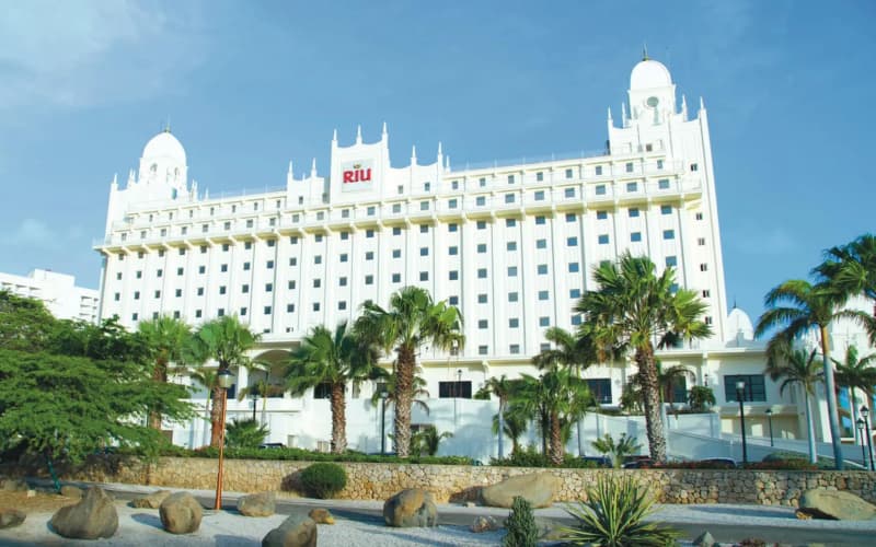 Riu Palace Aruba, photo 2