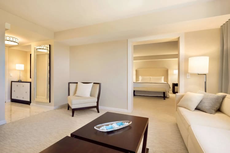 The H Hotel, photo 4