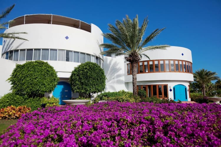 Aurora Anguilla Resort & Golf Club, photo 2