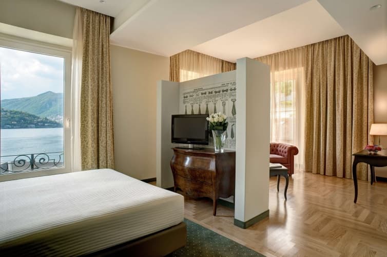 Palace Hotel, photo 3