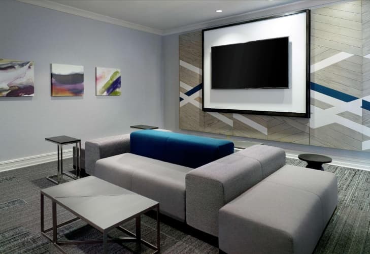 Hilton Garden Inn Atlanta - Buckhead, photo 4