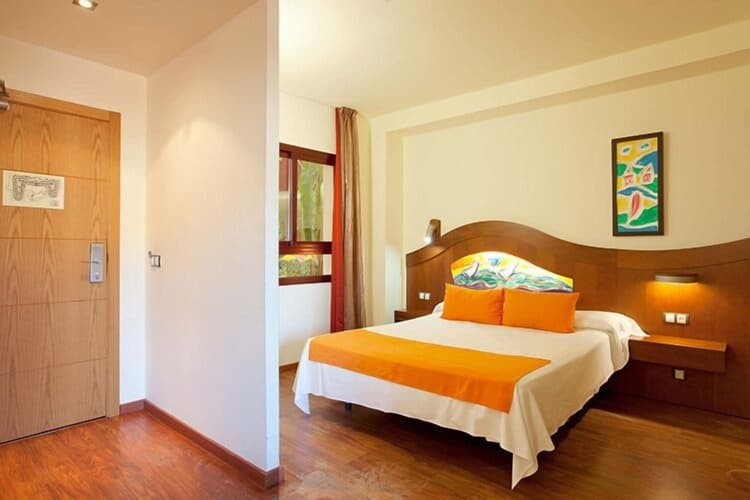 Ohtels Mazagón, photo 5