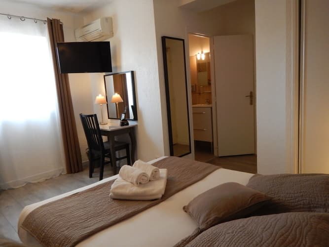 Hotel Miramar Cap D'antibes, photo 3