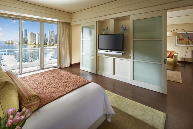 Mandarin Oriental Miami, photo 5