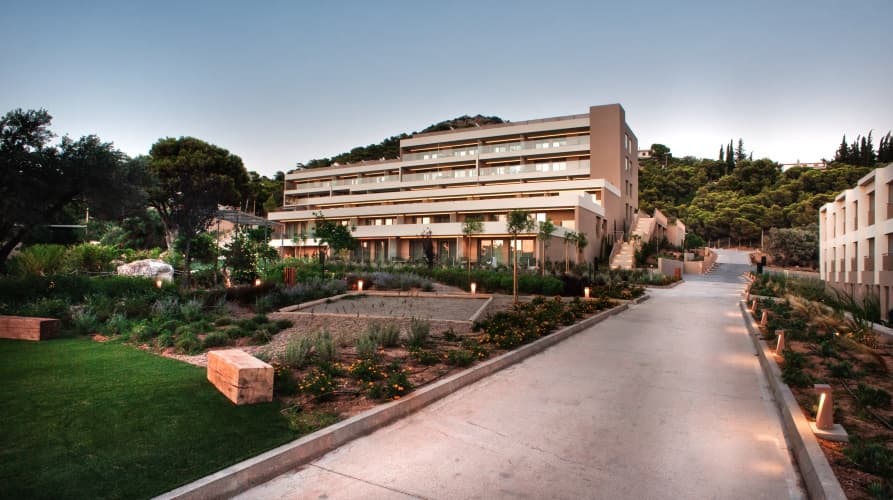 Vincci EverEden Beach Resort Hotel & Spa, photo 2