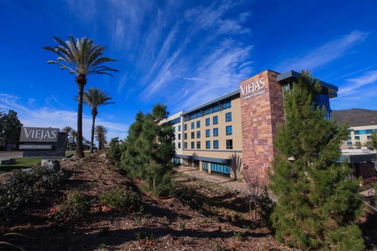 Viejas Casino & Resort, photo 2
