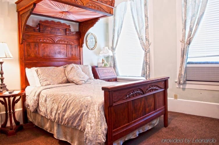 Ye Kendall Inn, photo 5