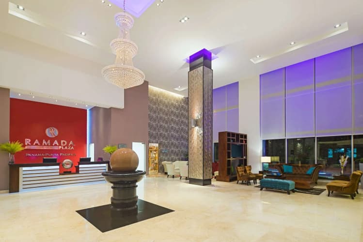 Ramada Plaza by Wyndham Panama Punta Pacifica, photo 3