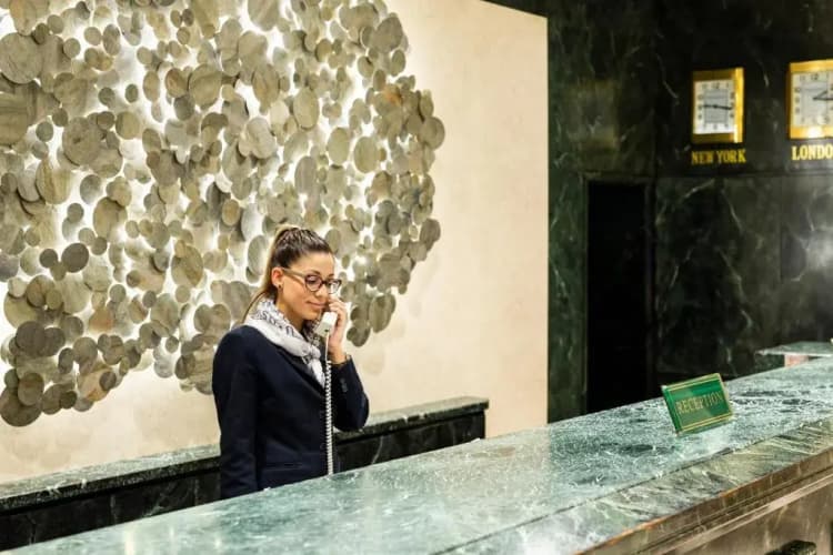 Divani Palace Acropolis, photo 3