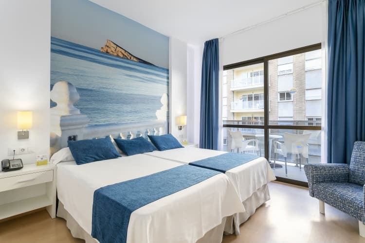 Hotel Avenida, photo 5