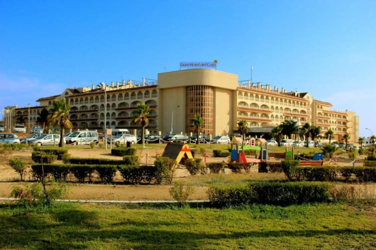 Gran Hotel del Coto, photo 2
