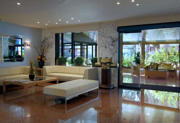 Best Western Hotel Mediterraneo, photo 3
