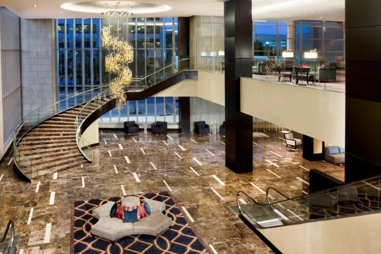 Hyatt Regency New Orleans, photo 3