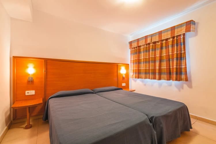 Aparthotel Costa Mar, photo 4