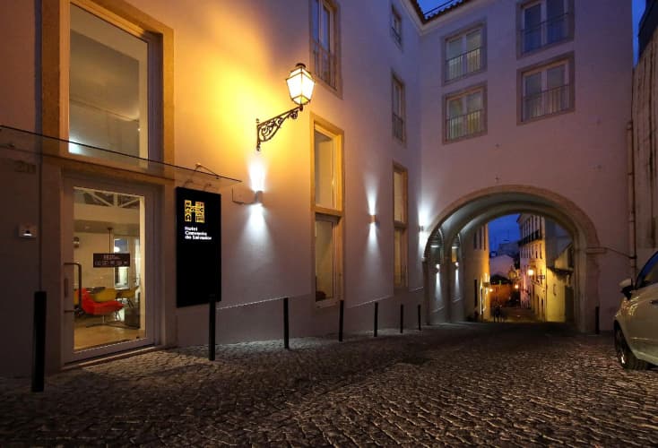 Hotel Convento Do Salvador, photo 2