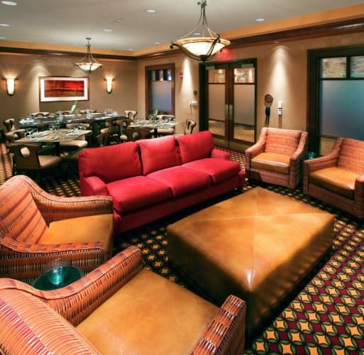 Embassy Suites by Hilton Norman Hotel & Conference Center, photo 3