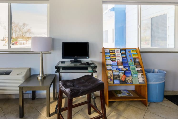 Surestay By Best Western Wells, photo 5