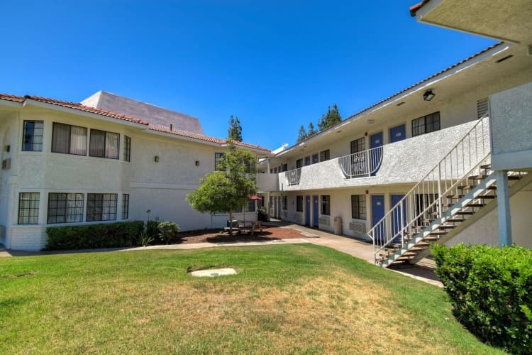 Motel 6 Los Angeles - San Dimas, photo 2
