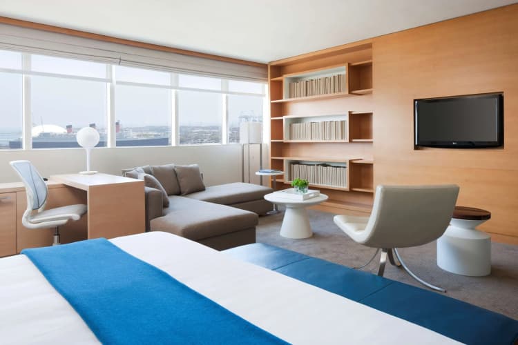 Hyatt Regency Long Beach, photo 5