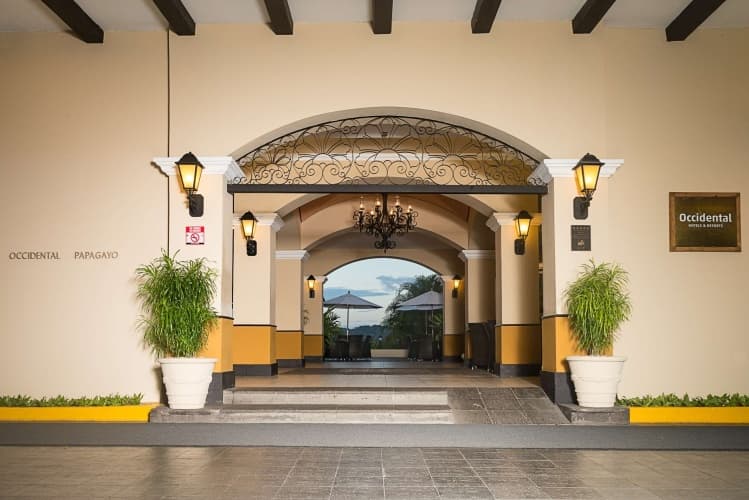 Occidental Papagayo - Adults Only - All Inclusive, photo 2